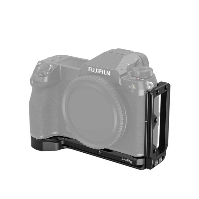 SMALLRIG 3232 L-BRACKET FOR FUJ GFX 100S / 50S II