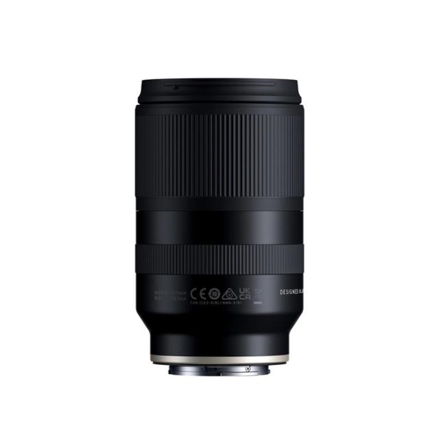 TAMRON 18-300MM F3,5-6,3 DI III VC VXD FOR E-MOUNT