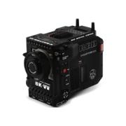 RED V-RAPTOR XL RISER PLATE