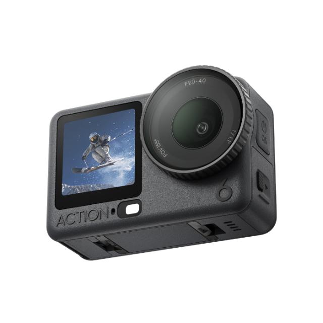 DJI Osmo Action 6 Standard Combo