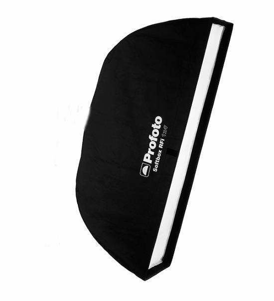 PROFOTO SOFTBOX 1X4" (30X120 CM.) STRIP  