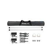 NANLITE PAVOTUBE II 30X 2 LIGHT KIT