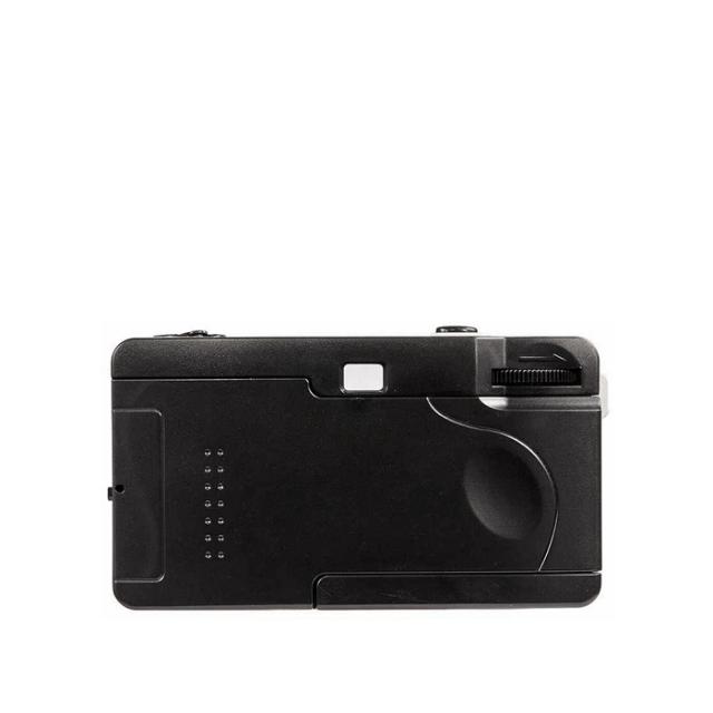 KODAK ULTRA F9 REUSABLE CAMERA DARK NIGHT GREEN