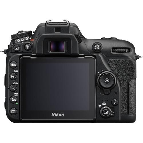 NIKON D7500 CAMERA BODY