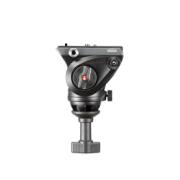 MANFROTTO 500 AM-1 KIT WITH 500A HEAD & BAG