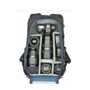 THINK TANK BACKSTORY 15, GRAPHITE