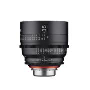 SAMYANG XEEN 35MM T1.5 FF CINE SONY E
