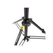 MANFROTTO COMBI-BOOM STAND 420 BLACK