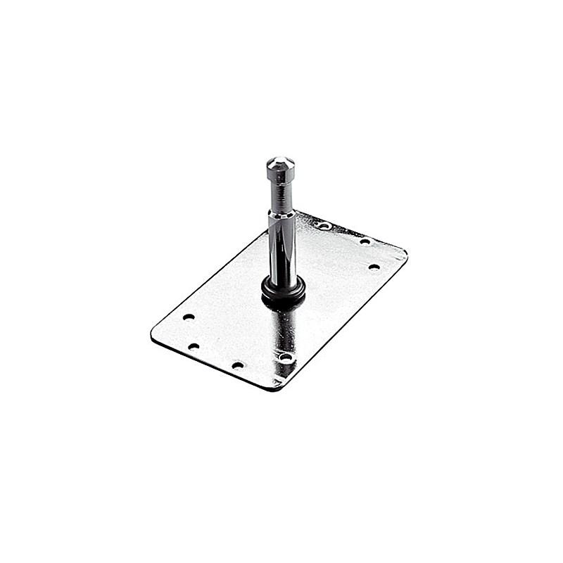 AVENGER F800 3" BABY WALL PLATE
