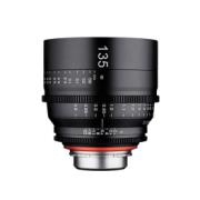 SAMYANG XEEN 135MM T2,2 CANON