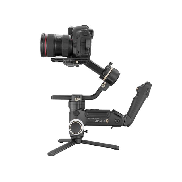 ZHIYUN CRANE 3S-E