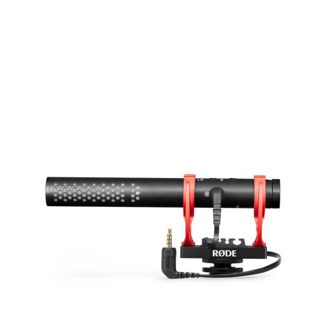 RØDE VIDEOMIC NTG