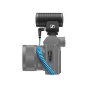 SENNHEISER MKE200 ON-CAMERA MICROPHONE