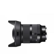 SIGMA 20MM F/1.4 DG DN ART SONY E-MOUNT