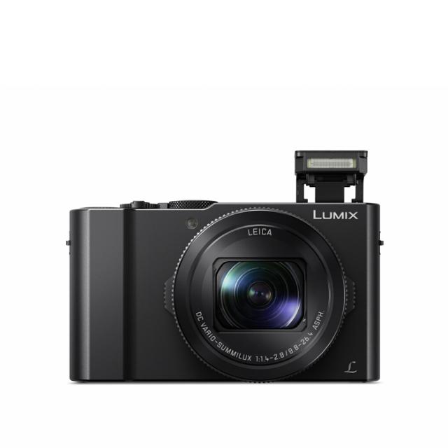 PANASONIC LUMIX DMC-LX15