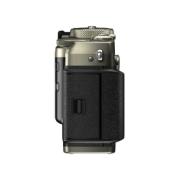 FUJI X-PRO 3 BODY DURA SILVER