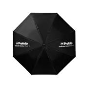 PROFOTO UMBRELLA 85 CM SHALLOW SILVER S