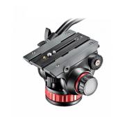 MANFROTTO VIDEO MVH502AH Flat Base