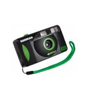 ILFORD HARMAN EZ-35 REUSABLE CAMERA