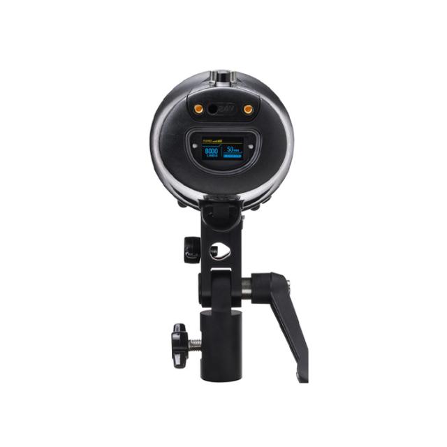 ELINCHROM ELM8 LED LIGHT