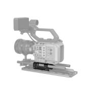 SMALLRIG 4002 15MM DOVETAIL BASEPLATE