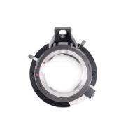 DJI ZENMUSE X9 M-MOUNT UNIT