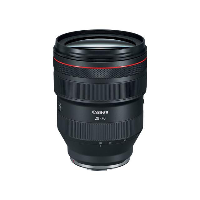 CANON RF 28-70MM F/2,0 L USM Ø95