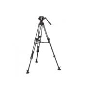 MANFROTTO TRIPOD KIT M/ 504X + 645 FAST TWIN ALU