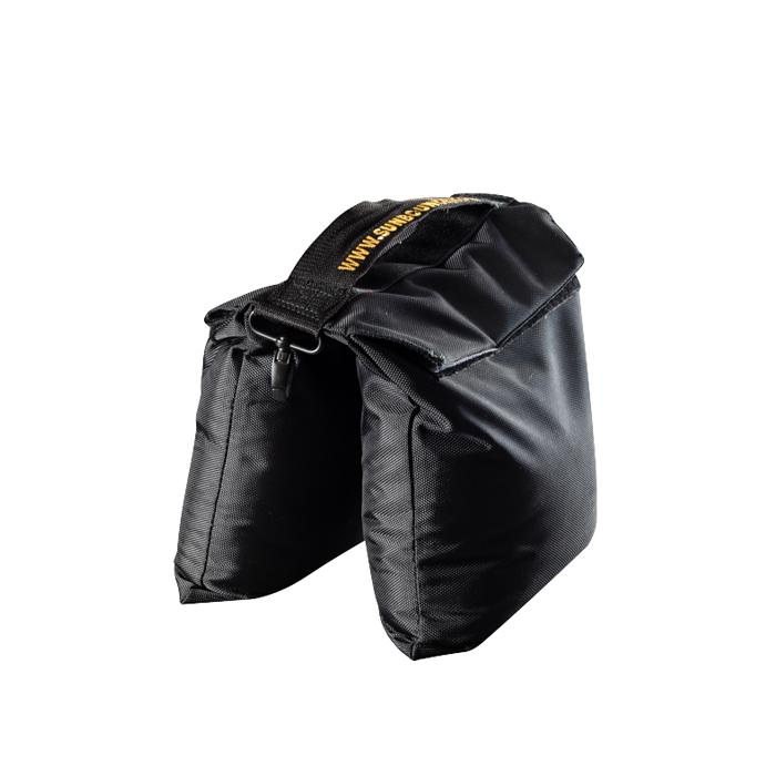 SUNBOUNCE SANDBAG-SB 15 KG DOUBLE SEAL FLAP
