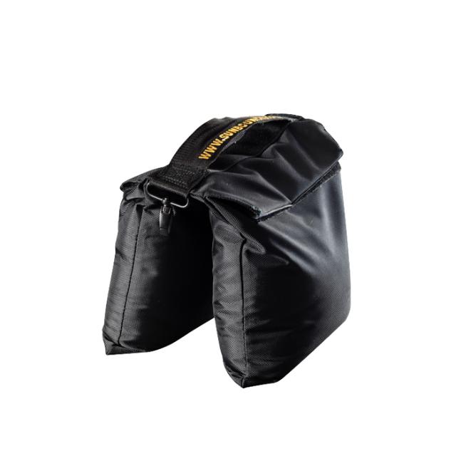 SUNBOUNCE SANDBAG-SB 15 KG DOUBLE SEAL FLAP