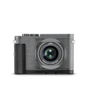 LEICA Q2 HANDGRIP BLACK FOR MONOCHROM