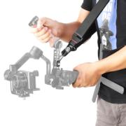 SMALLRIG 2466 CAMERA / GIMBAL SHOULDER STRAP