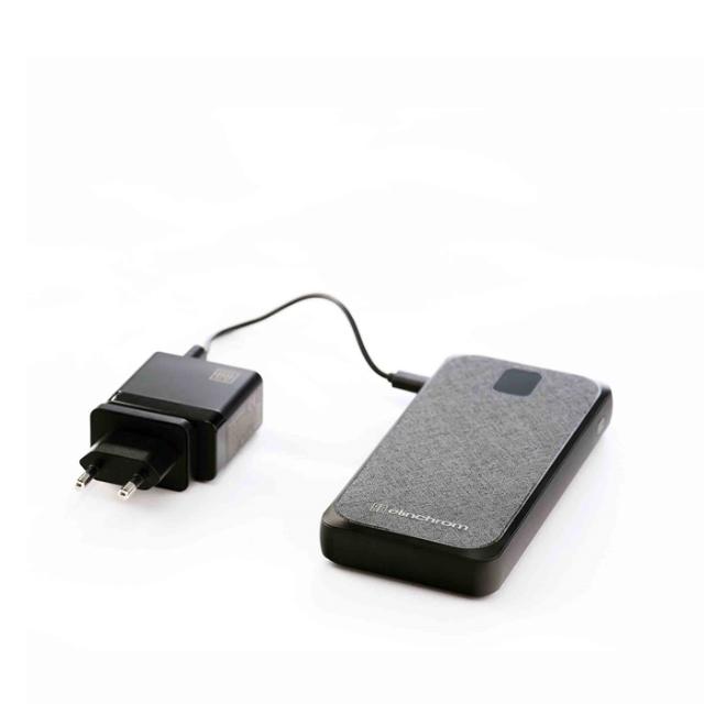 ELINCHROM 11050 POWERBANK 20000MAH 18W