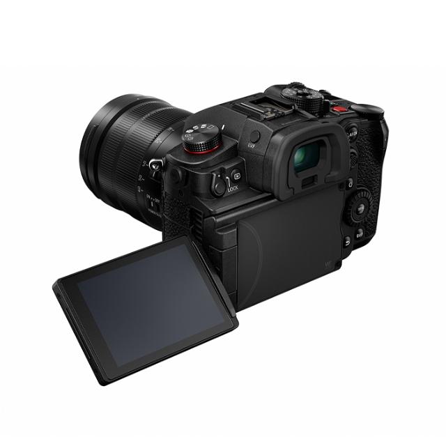 PANASONIC GH6 KIT WITH 12-60MM LEICA F/2.8-4