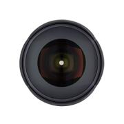 SAMYANG AF 14MM F/2,8 CANON EF-MOUNT