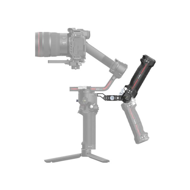 SMALLRIG 395 SLING HANDGRIP FOR DJI RS SERIES