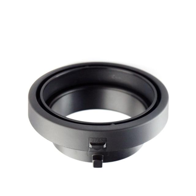 GODOX BW-EC BOWENS TO ELINCHROM MOUNT ADAPTER