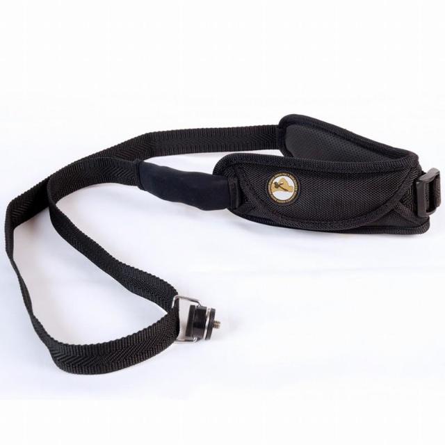 SUN-SNIPER* STRAP ONE BLACK  SSN-1BB