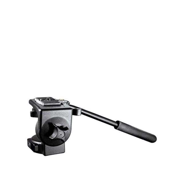 MANFROTTO 128RC KAMERA HOVED MED SNAPSKO