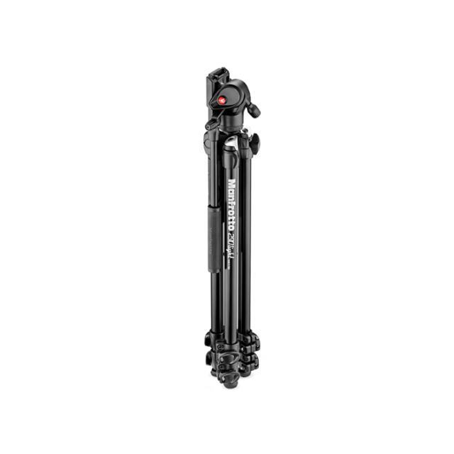 MANFROTTO 290 LIGHT W. 400AH TRIPODKIT