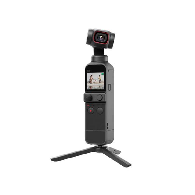 DJI OSMO POCKET 2 CREATOR COMBO