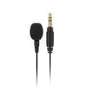 RØDE LAVALIER GO BLACK W. 3,5 TRS PLUG