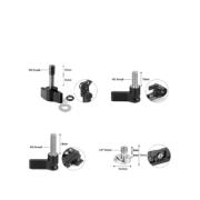 SMALLRIG 3995 SCREW RATCHET WINGNUT SET