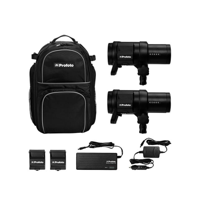 PROFOTO B1X 500  AIR-TTL LOCATION KIT