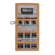 THINK TANK SD PIXEL POCKET ROCKET, ORANGE