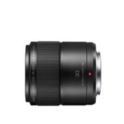 PANASONIC G 30MM F/2,8 MACRO O.I.S.