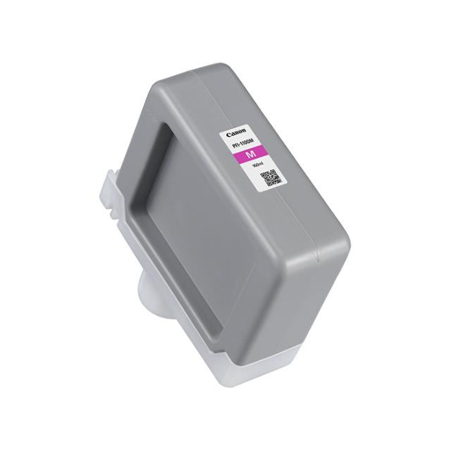 CANON PFI-1100 MAGENTA 160ML FOR PRO-2000/4/6