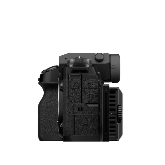 FUJI X-H2S CAMERA BODY