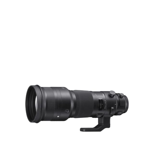 SIGMA SPORT 500MM F/4,0 DG OS HSM CANON