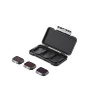 DJI MINI 3 PRO ND FILTERS SET (ND 16/64/256)